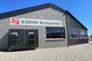 Kohan Restaurant image