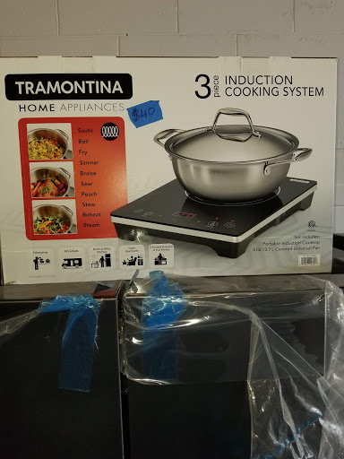 Appliance Store «All Appliance Plus LLC», reviews and photos, 452 Palm Dr, Ocoee, FL 34761, USA