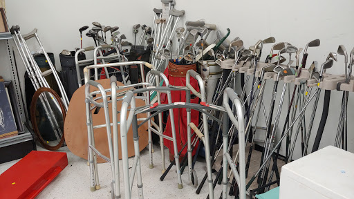 Non-Profit Organization «Goodwill Houston Select Stores donation center», reviews and photos, 10831 Jones Rd, Houston, TX 77065, USA