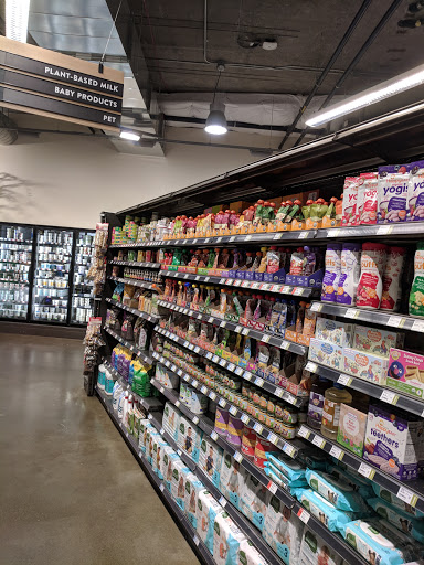 Natural Foods Store «PCC Natural Markets - Columbia City», reviews and photos, 3610 S Edmunds St, Seattle, WA 98118, USA