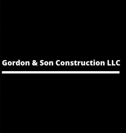 Gordon And Son Construction LLC