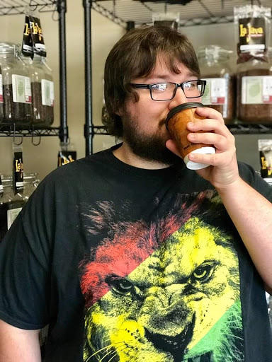 Coffee Shop «LaJava A Roasting House», reviews and photos, 430 Cardinal Ln A, Green Bay, WI 54313, USA