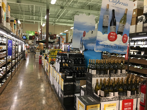 Wine Store «Total Wine & More», reviews and photos, 2701 184th St SW #108b, Lynnwood, WA 98037, USA