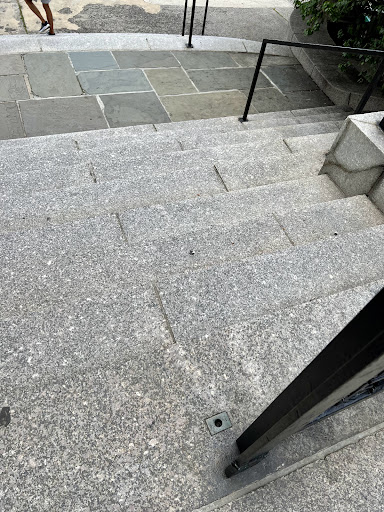 Garden «Conservatory Garden», reviews and photos, 402 5th Ave, New York, NY 10029, USA