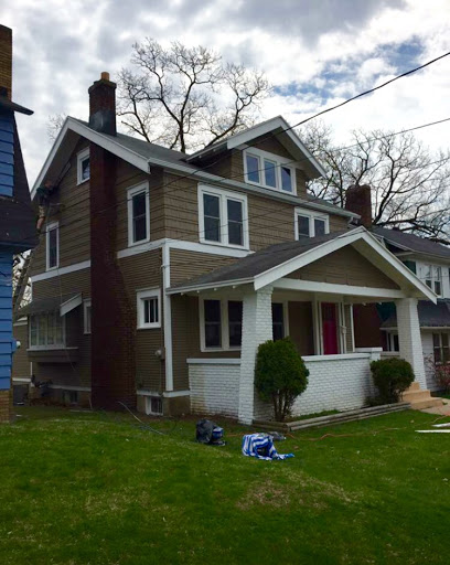 Painter «A-1 Painting Management», reviews and photos, 6143 28th St SE c, Grand Rapids, MI 49546, USA