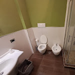 Photo n°7 de l'avis de Torus. fait le 06/10/2023 à 14:41 sur le  Hotel Bruman à Caserta