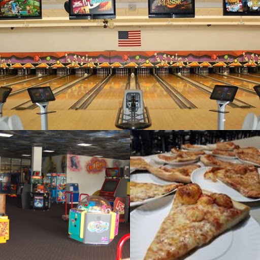 Bowling Alley «Showplace Entertainment Center», reviews and photos, 141 E Service Rd, Staten Island, NY 10314, USA