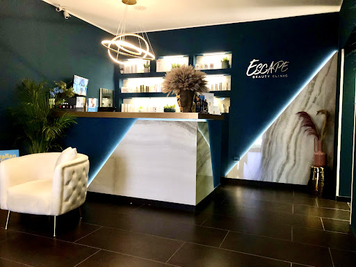 Escape Beauty Clinic