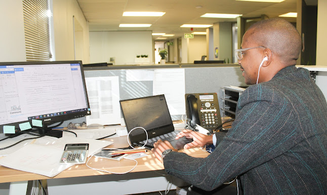 Block A, Park Lane, 2 Park Rd, Pinelands, Cape Town, 8001