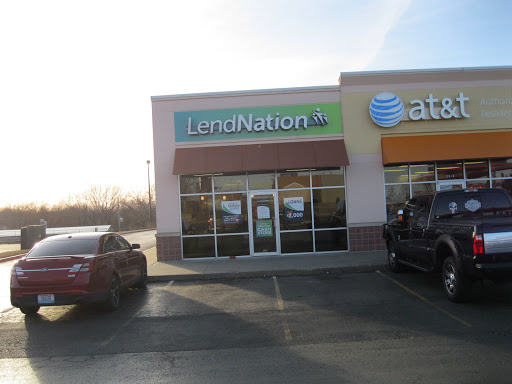 LendNation in Warrensburg, Missouri