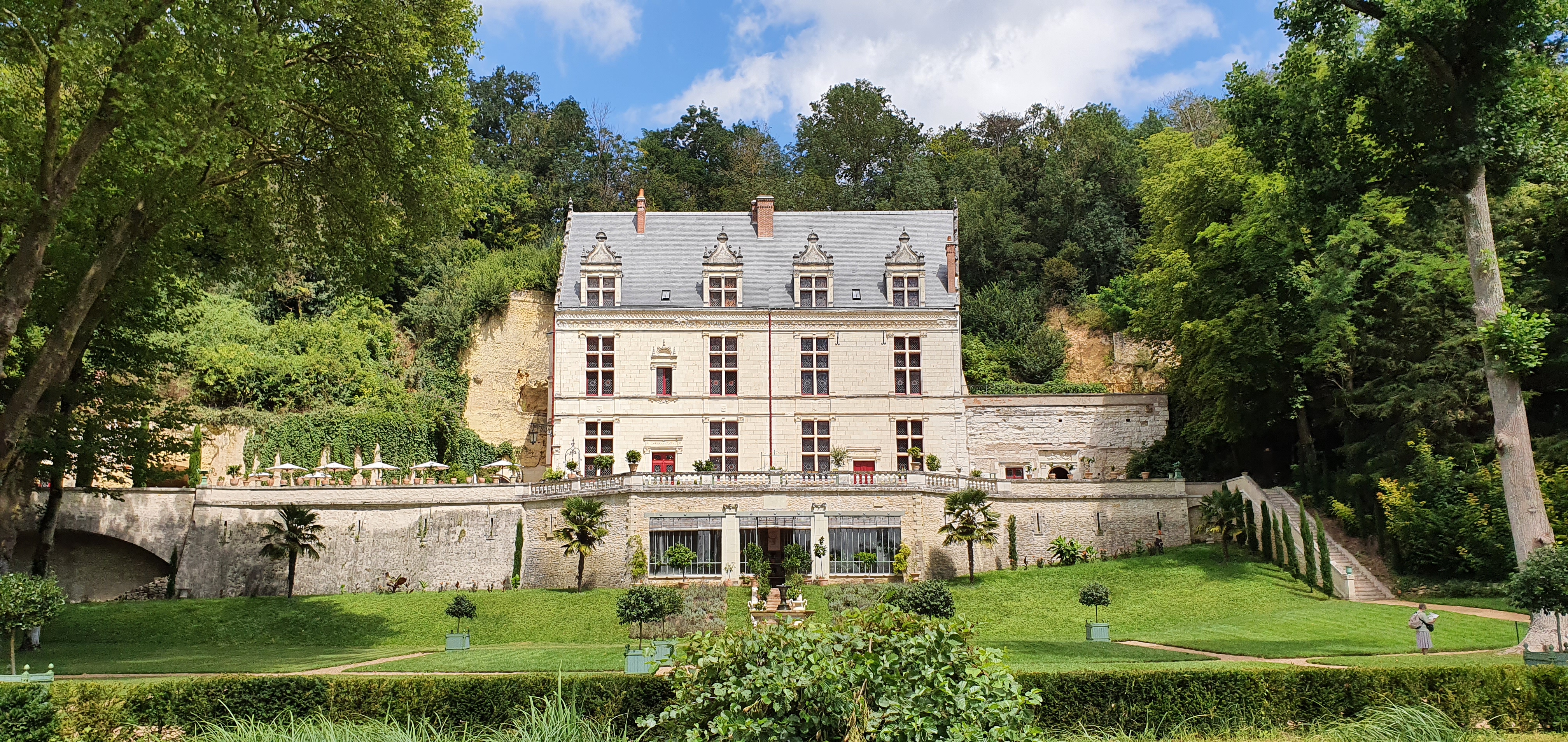 Photo n° 18 de l'avis de Dominique.u fait le 01/08/2021 à 09:33