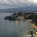 Photo n°1 de l'avis de Pasquale.u fait le 29/08/2021 à 07:50 sur le  Restaurant Blanca Cruz à Caminia