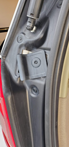 Auto Body Shop «AutoNation Collision Center North Houston», reviews and photos, 325 FM 1960, Houston, TX 77073, USA