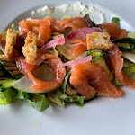 Photo n°1 de l'avis de Antonio.o fait le 04/07/2022 à 11:31 sur le  Dolce & Co à Mosciano Stazione