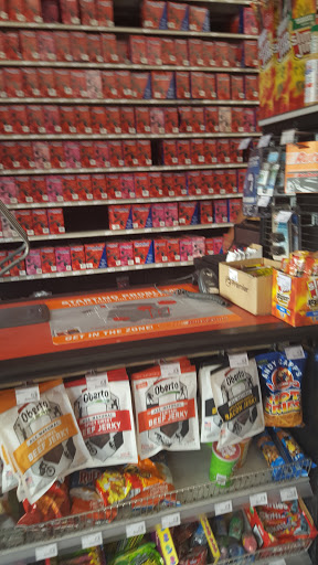 Auto Parts Store «AutoZone», reviews and photos, 11104 Ramona Blvd, El Monte, CA 91731, USA