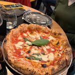 Photo n°6 de l'avis de Pino.u fait le 06/08/2023 à 06:49 sur le  Nicola Ippolito Pizzeria à Marano di Napoli