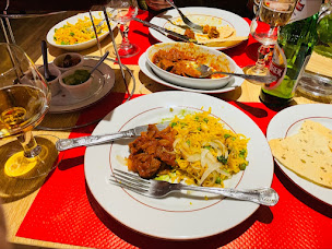 Photo n°67 de Bharati à Nogent-sur-Marne ()