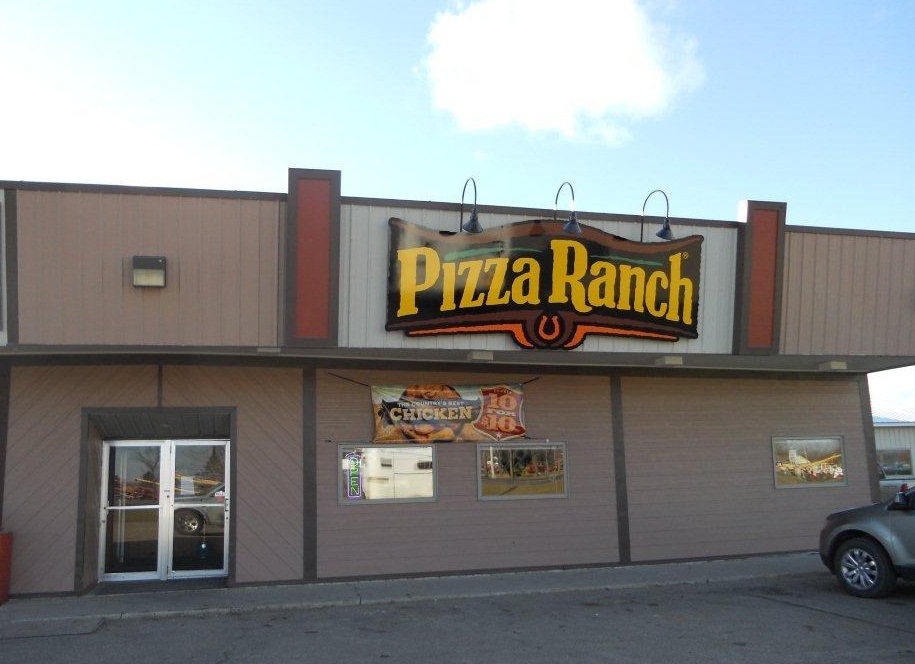Pizza Ranch 58421