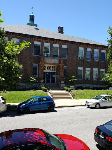 Marian Middle School