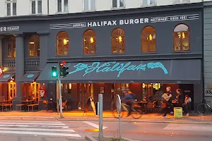 Halifax Burgers Østerbro image