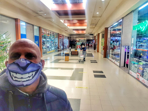 Tiendas para comprar mascaras blancas Mendoza
