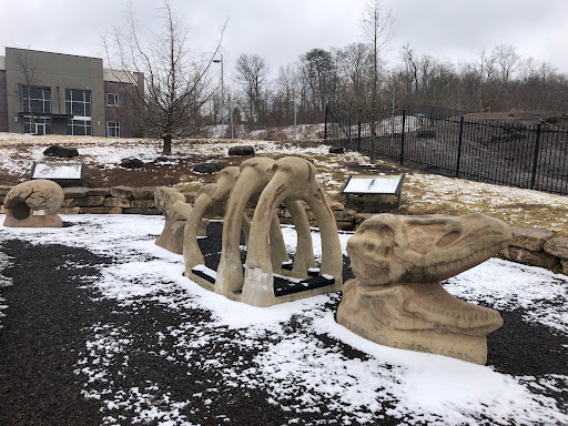 Park «Dinosaur Park», reviews and photos, 13100 Mid Atlantic Blvd, Laurel, MD 20708, USA