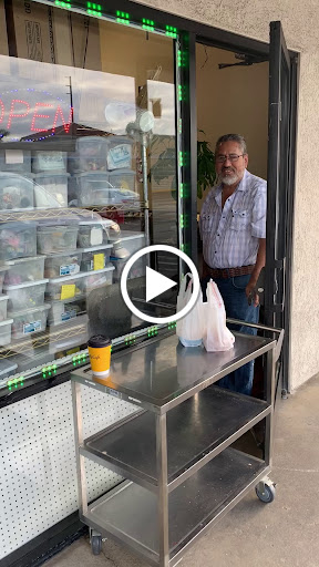 Brizuela's Bakery