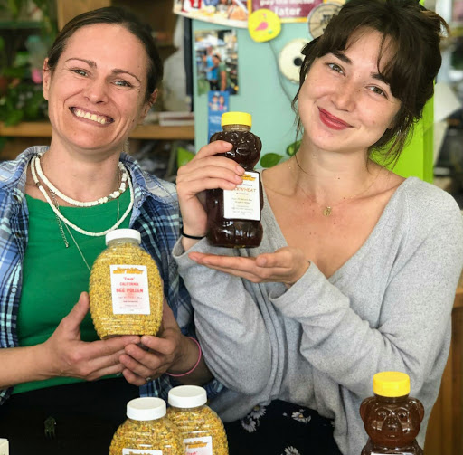 Vitamin & Supplements Store «Harvest Health Foods», reviews and photos, 73910 CA-111 D, Palm Desert, CA 92260, USA