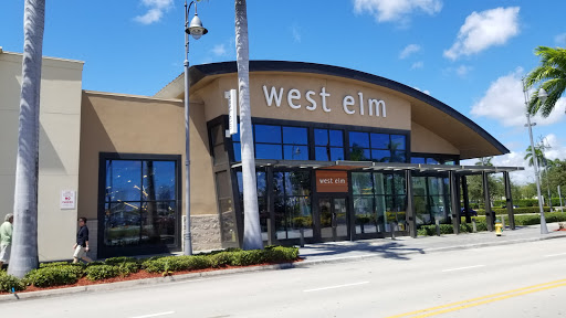 west elm, 401 Seabiscuit Trail #810, Hallandale Beach, FL 33009, USA, 