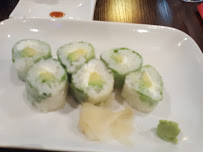 Sushi du Restaurant japonais SAKURA DU PARADIS à Chartres - n°8