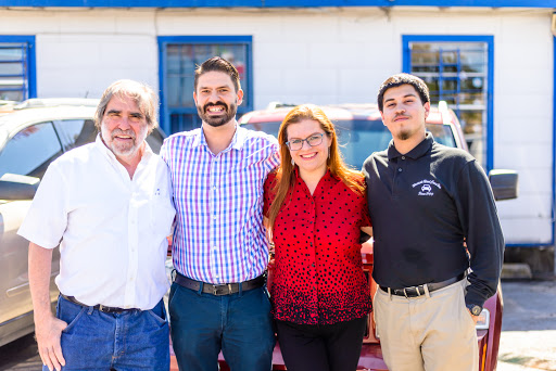 Used Car Dealer «West Side Used Cars Inc», reviews and photos, 725 N Zarzamora St, San Antonio, TX 78207, USA