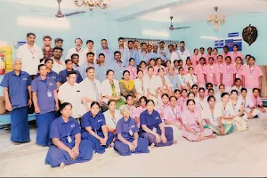 Kamalam Hospital -Kamalam ORTHO Care image