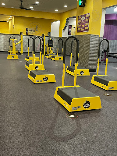 Gym «Planet Fitness», reviews and photos, 30701 US-19, Palm Harbor, FL 34684, USA