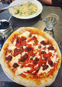 Pizza du Restaurant italien NONNA DUSSI à Montpellier - n°7