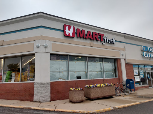 Korean Grocery Store «H Mart», reviews and photos, 34 E Golf Rd, Schaumburg, IL 60173, USA