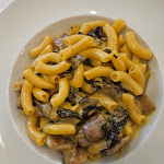 Photo n°7 de l'avis de Regyna.e fait le 22/03/2024 à 17:07 sur le  Antica Trattoria della Gigina à Bologna