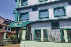 Pulickal Ayurveda Hospital image
