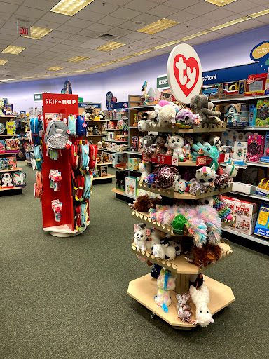 Book Store «Barnes & Noble», reviews and photos, 2900 Peachtree Rd NW #310, Atlanta, GA 30305, USA