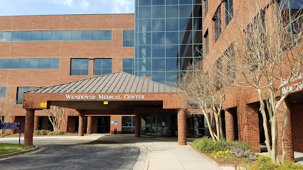 The Tim and Carolynn Rice Center for Child and Adolescent Health