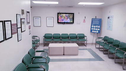 La Palma Intercommunity Hospital: Emergency Room