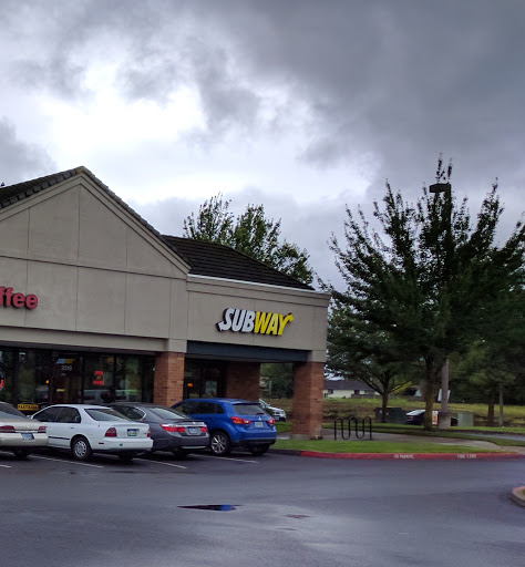 2521 SW Cherry Park Rd #602, Troutdale, OR 97060, USA