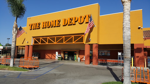 Home Improvement Store «The Home Depot», reviews and photos, 12300 La Mirada Blvd, La Mirada, CA 90638, USA