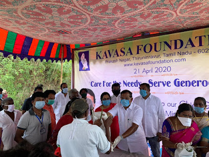 Kavasa Foundation