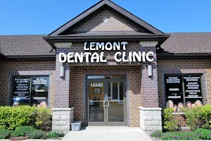 Lemont Dental Clinic image