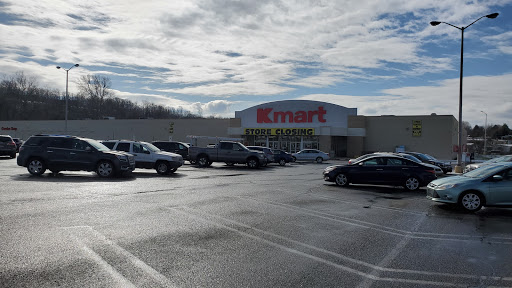 Discount Store «Kmart», reviews and photos, 1127 S State St, Ephrata, PA 17522, USA