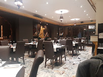 Atmosphère du Restaurant Le Nabab à Divonne-les-Bains - n°3