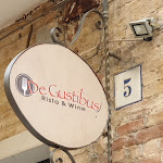 Photo n°1 de l'avis de Piero.a fait le 26/05/2019 à 21:55 sur le  Degustibus risto&wine à San Severo