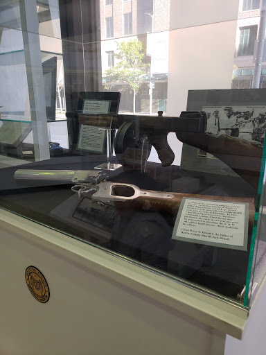 Museum «Houston Police Museum», reviews and photos, 1200 Travis St, Houston, TX 77002, USA