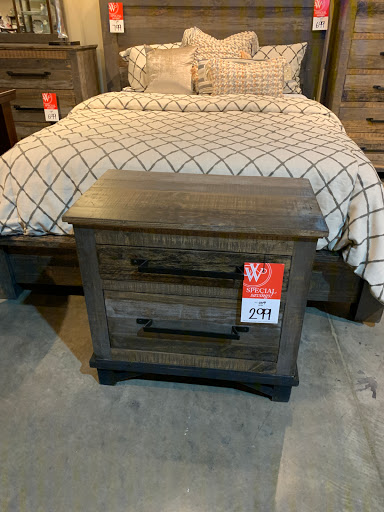 Weir's Furniture