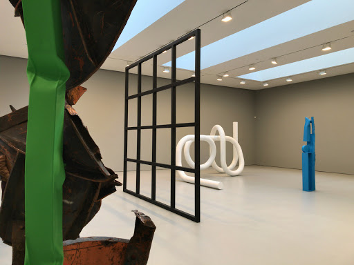 Art Gallery «David Zwirner Gallery», reviews and photos, 525 W 19th St, New York, NY 10011, USA